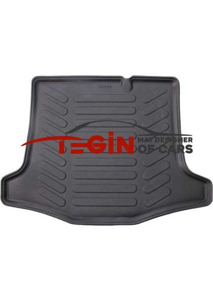 Ford Focus 2 Sedan Bagaj Havuzu 2005-2010