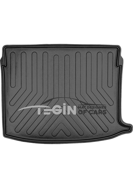 Volkswagen Taigo Üst Bagaj 2021 Bagaj Havuzu