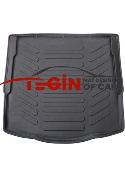 Ford Mondeo Bagaj Havuzu 2008-2014