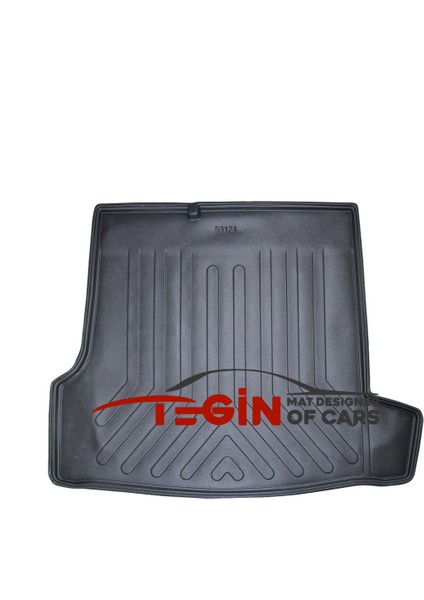 Volkswagen Passat B5 2005 Bagaj Havuzu