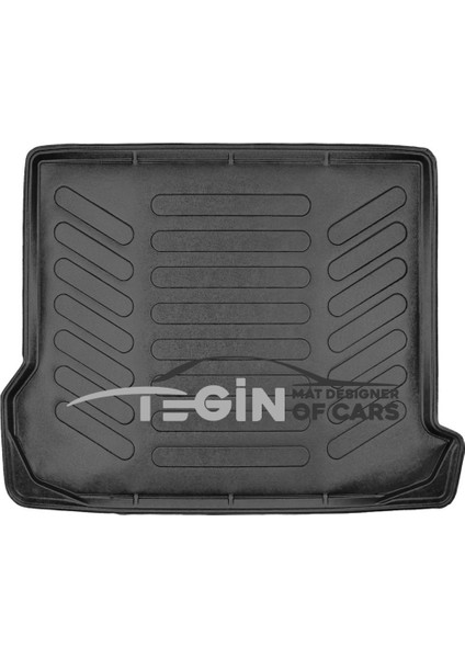 Opel Combo Combi 2002-2010 Bagaj Havuzu