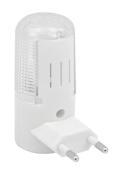 Fırsat Byr QL-102 Ledli Anahtarlı Gece Lambası (0.5 Watt Saatte) Yeni