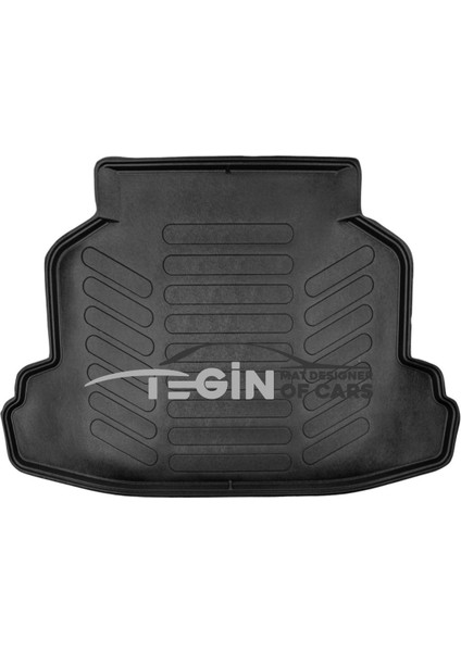 Toyota Corolla C Sedan 2004 Bagaj Havuzu