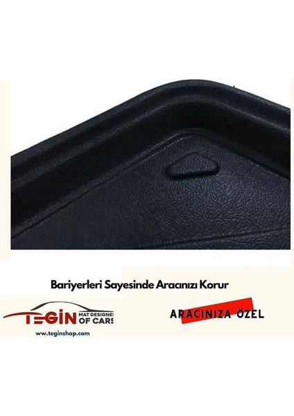 Fiat Doblo Easy Bagaj Havuzu 2014