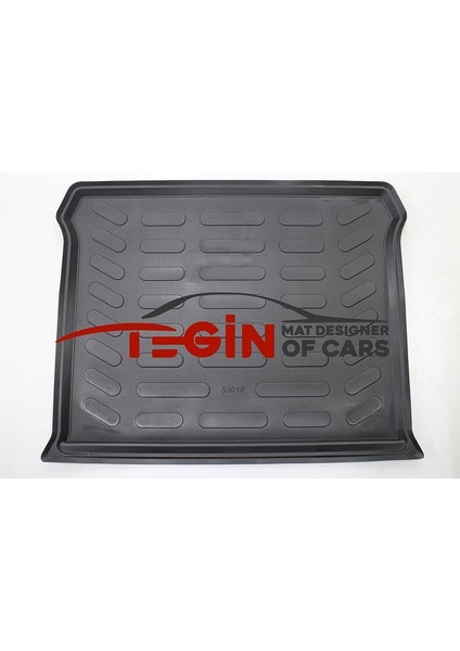 Fiat Doblo Easy Bagaj Havuzu 2015