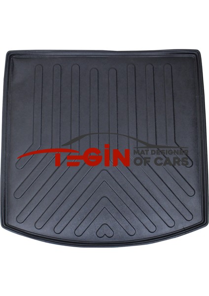 Seat Leon Stw 2023 Bagaj Havuzu
