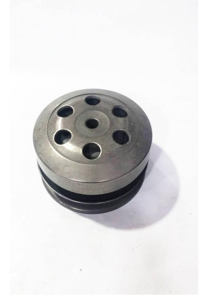 Kuba Bluebird 50 Arka Varyatör Komple Monero