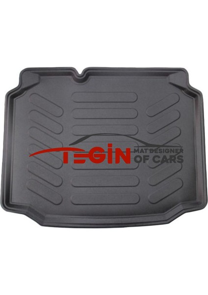 Seat Leon 2012-2020 Bagaj Havuzu