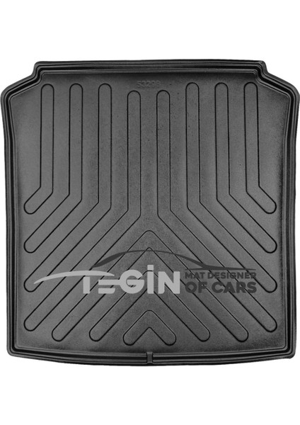 Seat Cordoba 2007 Bagaj Havuzu