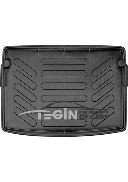 Seat Arona Üst Bagaj 2019 Bagaj Havuzu