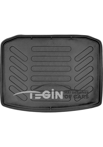 Seat Ateca 4x4 2021 Bagaj Havuzu