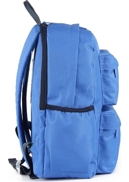 03849-03846-03847 United Colors Of Benetton Okul Çantası Ortaokul Lise Öğrenci Çantası modelleri