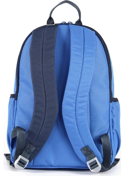 03849-03846-03847 United Colors Of Benetton Okul Çantası Ortaokul Lise Öğrenci Çantası fırsatları