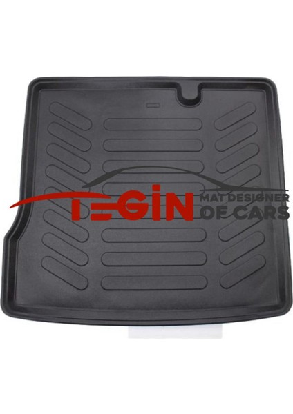 Dacia Duster 2 Wd (4x2) Bagaj Havuzu 2013