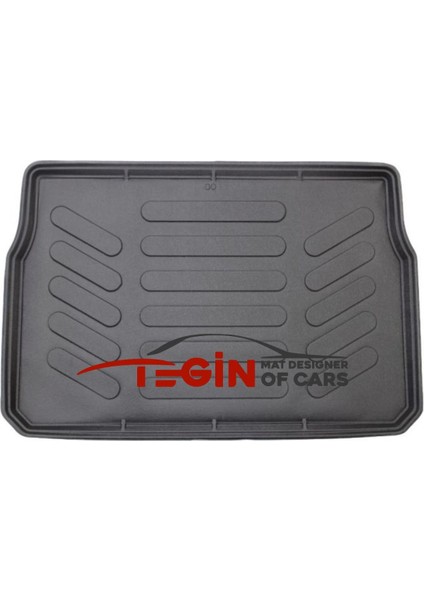 Peugeot 208 2015 Bagaj Havuzu