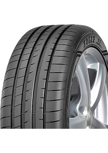 275/35 R19 100Y Xl Fp * Eagle F1 Asymmetric 3 Oto Yaz Lastiği (Üretim Yılı: 2023)
