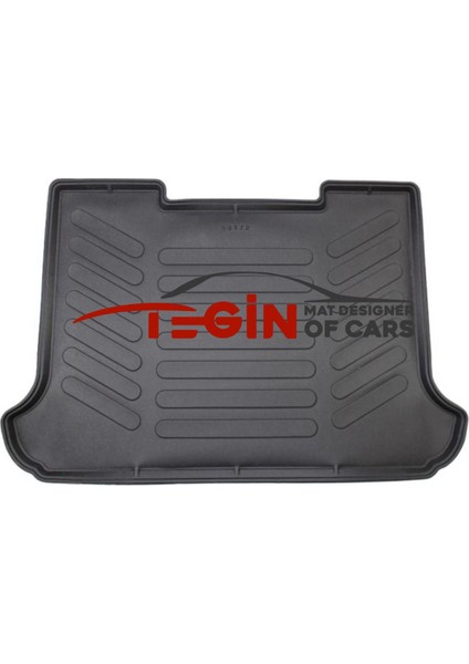 Fiat Doblo Bagaj Havuzu 2007