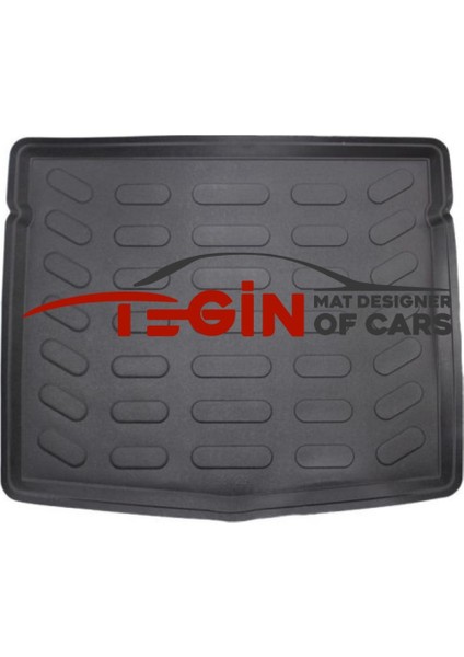 Fiat Egea Hb Stepneli Bagaj Bagaj Havuzu 2019