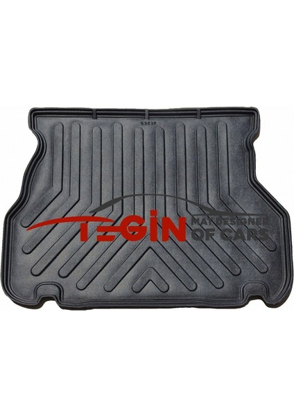 Opel Astra F Sedan 1997 Bagaj Havuzu