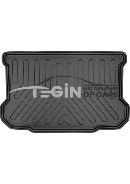 Fiat Palio Bagaj Havuzu 2004