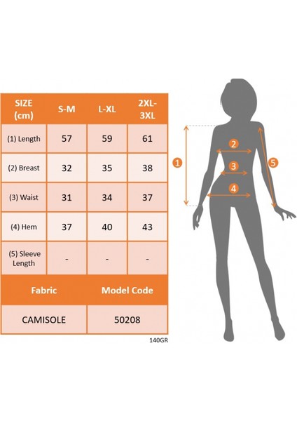 Kadın Kolsuz Zincir Askılı Kaşkorse Bodycon Bluz