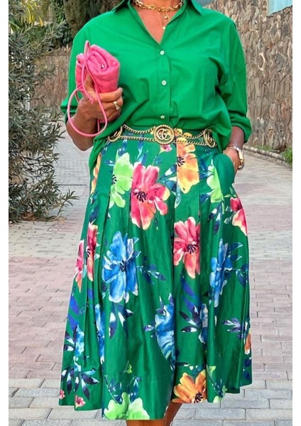 Kadın Süprem Etek fiyatları