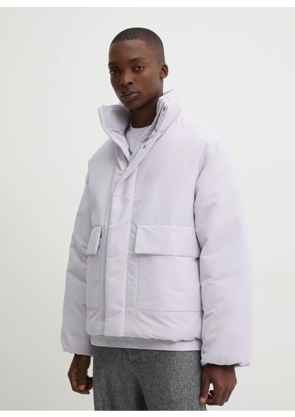 Beyaz Erkek Mont 50521454_BRANDLY2441 fiyatları