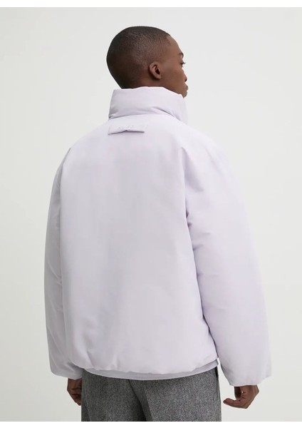 Beyaz Erkek Mont 50521454_BRANDLY2441 fırsatları