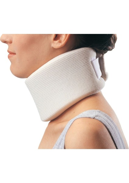 Konforlu Medikal Sünger Boyunluk, Boyun Destek ve Düzleşme Rahatlığı fırsatları