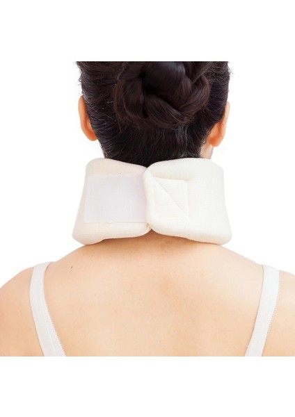 Konforlu Medikal Sünger Boyunluk, Boyun Destek ve Düzleşme Rahatlığı indirimleri