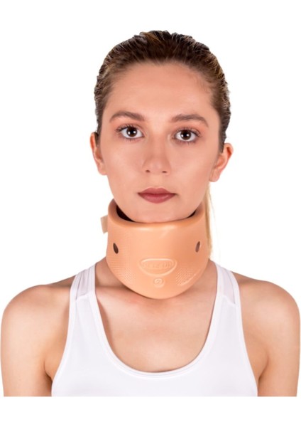 1 Numara Boyunluk, Rahat ve Destekleyici, Orthocare Kalitesi
