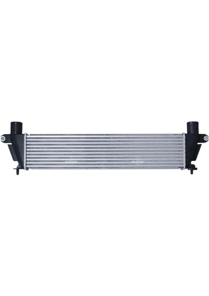 Turbo Radyatörü (Intercooler) 665X142X64 – 8980906272 Wısco – Isuzu D-Max 2 12-18 Arası Uyumlu