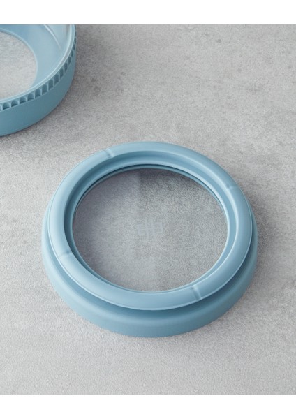 Merry Cam Kavanoz 1500 ml Mavi modelleri