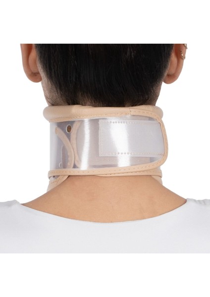 Ayarlanabilir Pvc Boyunluk, Ekstra Large Boy, Konforlu ve Sağlıklı Destek modelleri