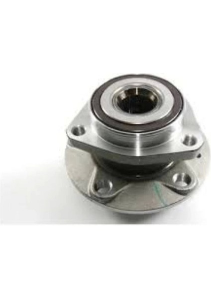 Porya Ön Sol-Sağ Rulmanlı 5X112 137X36DIS Abs – 1K0498621 Wısco – Volkswagen 04 ve Sonrası Uyumlu