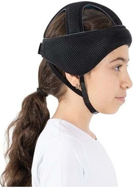 Kafa Koruyucu Kask, 58-63 Cm, Large, Güvenli ve Rahat Kullanım