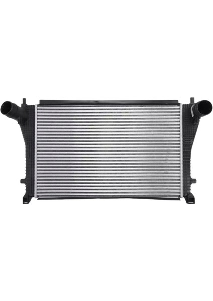 Turbo Radyatörü (Intercooler) 620X401,2X30 –5Q0145803K Wısco–volkswagen Golf 7 13 ve Sonrası Uyumlu