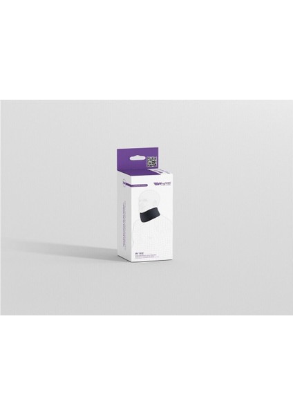 Yumuşak ve Rahat Servikal Ortez Sünger Boyunluk (Orta Boy) fiyatları