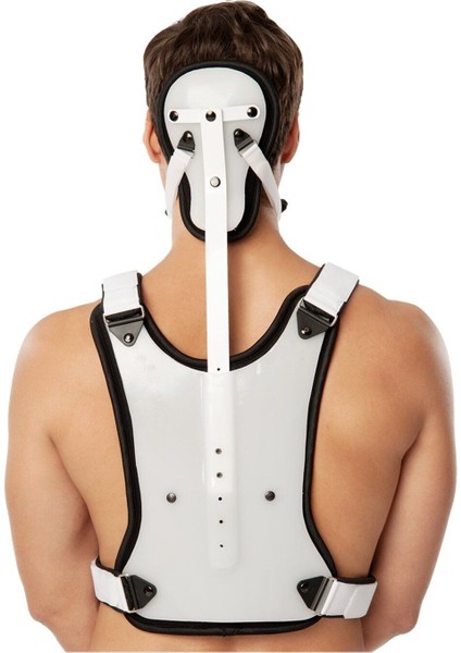 Large Boyunluk ve Korsesi, Rahat ve Şık Boyun Desteği fiyatları