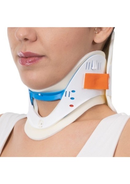 Acil Ilk Yardım Boyunluğu, 33-39 Cm, Small Beden, Güvenli ve Konforlu Kullanım fırsatları