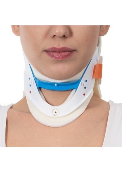 Acil Ilk Yardım Boyunluğu, 20-46 Cm, Konforlu ve Güvenli Kullanım modelleri