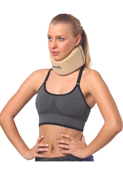 Yumuşak ve Konforlu Boyun Desteği, Baş ve Boyun Sağlığı Için Ideal Ürün