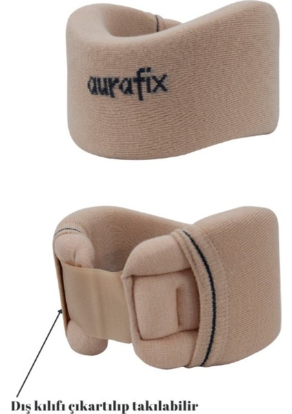 Yumuşak ve Konforlu Boyun Desteği, Baş ve Boyun Sağlığı Için Ideal Ürün modelleri