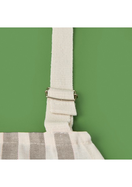 Soft Zoe Mutfak Önlüğü - Ekru / Bej - 54X78 cm modelleri