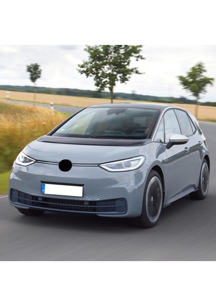 Vw Id3 2020-2023 Ön Cam Silecek Takımı 75X75CM