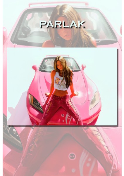 Hızlı ve Öfkeli, Fast And Furious Film Poster-Duvar Kağıdı Yüksek Kalite Baskı