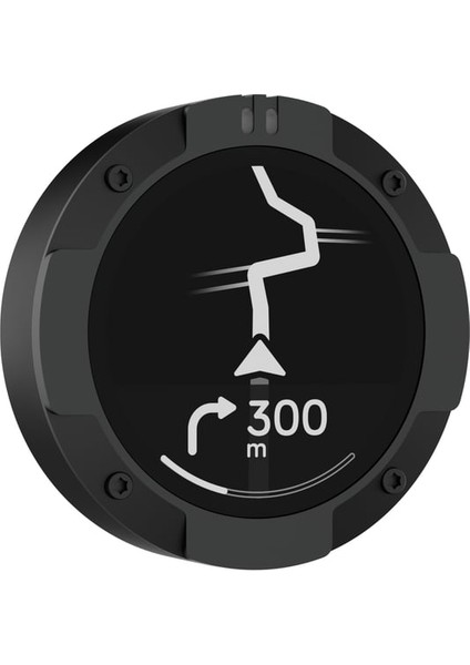 Navigasyon Sistemi Ayna Bağlantılı Beelıne Moto Iı
