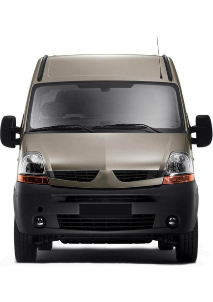 Renault Master 2003-2010 Ön Cam Silecek Takımı 60X60CM fiyatları
