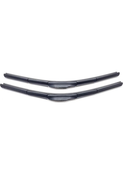 Renault Master 1998-2003 Ön Cam Silecek Takımı 60X60CM