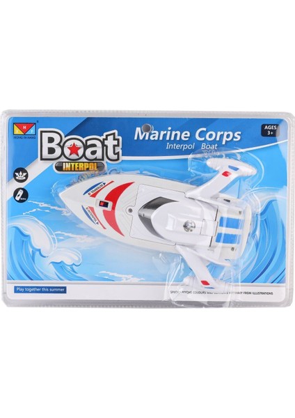 311-87 Pilli Boat fiyatları